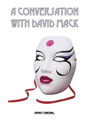 A Conversation with David Mack