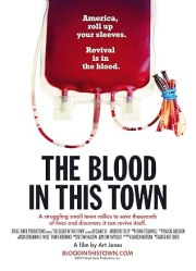 The Blood in This Town