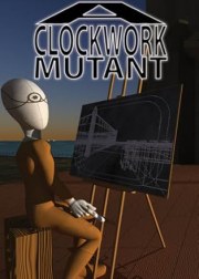 A Clockwork Mutant