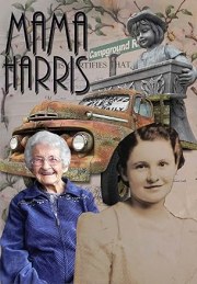 Mama Harris: Portrait of a Grandmother
