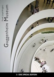 Frank Lloyd Wright's Guggenheim Museum