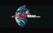 The Revolution Herald Project