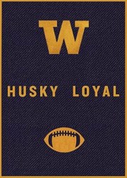 Husky Loyal