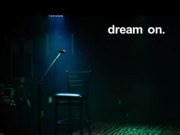 Dream On