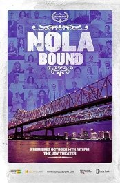 NOLAbound