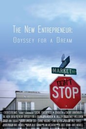 The New Entrepreneur: Odyssey for a Dream