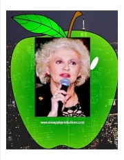 Sandy Jordan's World of Jazz & Cabaret