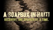 A Soapbox in Haiti