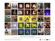 Brasil Bam Bam Bam: The Story of Sonzeira