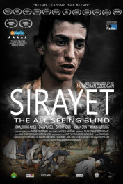 The All Seeing Blind