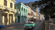 Cuba: Opening Doors