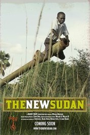 The New Sudan