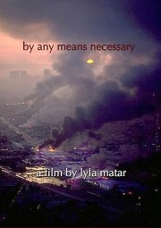 By Any Means Necessary