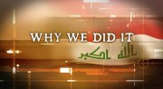 Why We Did It
