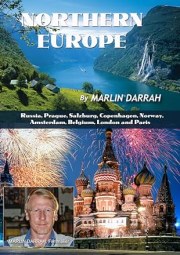 Marlin Darrah's Northern Europe
