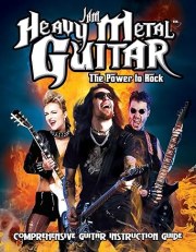 Jam Heavy Metal Guitar: The Power to Rock