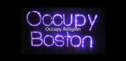 Occupy Boston: Occupy Religion