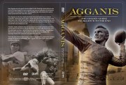 Agganis: The Golden Greek - Excellence to the End