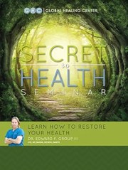 Secret to Health