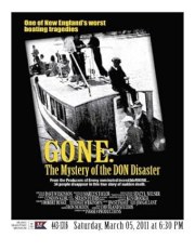 Gone: The Mystery of the Don Disaster