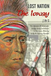 Lost Nation: The Ioway 2 & 3