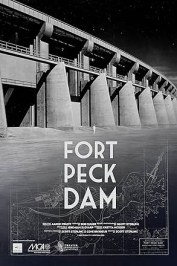 Fort Peck Dam