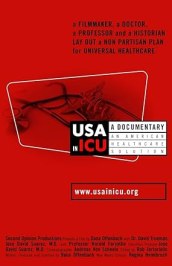 USA in ICU