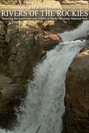 Walk in the Park with Nick Molle: Rivers of the Rockies