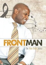 Front Man: The Alex Boyé Story