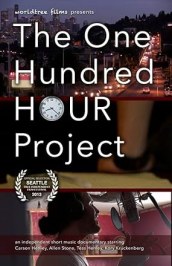 The 100 Hour Project