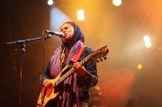 Nneka: Soul Is Heavy