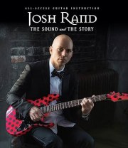 Josh Rand: The Sound and the Story