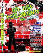The WHO?MAG Hip-Hop Document
