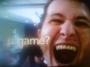U Game?