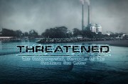 Threatened: The Controversial Struggle of the Southern Sea Otter