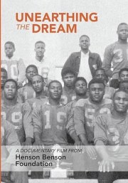 Unearthing the Dream