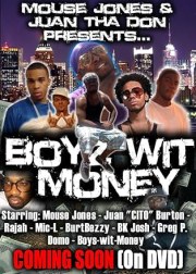 Boyz Wit Money