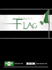 Waving Flag
