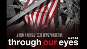 Through Our Eyes: 4.27.14
