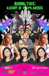 Rising Tide: A Story of Miami Artists