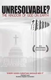 Unresolvable? The Kingdom of God on Earth