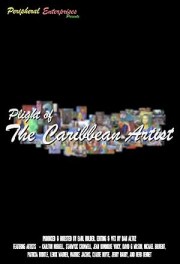 Plight of the Carribbean Artist