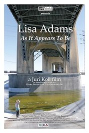 Lisa Adams: As It Appears to Be