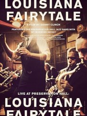 Live at Preservation Hall: Louisiana Fairytale