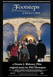 Footsteps: A Journey in Faith