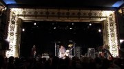 The Jesus Lizard: Last