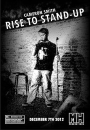 Rise To Stand-Up