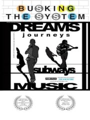 Busking the System