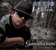 Gansterism Part 3