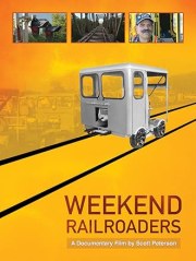 Weekend Railroaders